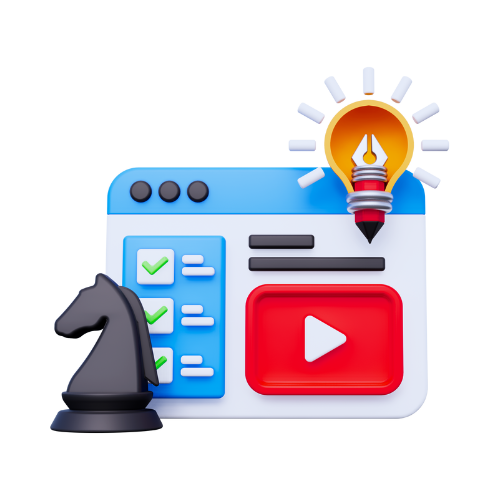 Product Marketing icon